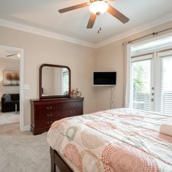 Comfy Living