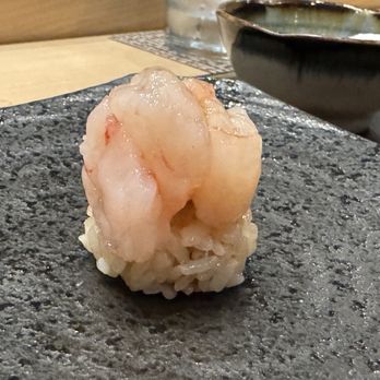 Sushi Umi - Sweet ebi - Sushi Bars Near Me - Markham, Ontario Sushi Umi - Sweet ebi - Sushi Bars Near Me - Markham, Ontario
