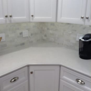Hollywood Cabinets - He also made our corner cabinets the same angle as the upper. I would highly suggest this, it has given me more counter space. - Cabinetry Near Me - Shelby Township, Michigan Hollywood Cabinets - He also made our corner cabinets the same angle as the upper. I would highly suggest this, it has given me more counter space. - Cabinetry Near Me - Shelby Township, Michigan