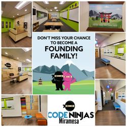 Code Ninjas
