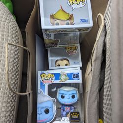 Fantastic Collectibles