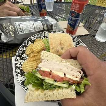 Panino - Los Olivos - Delis Near Me - Los Olivos, California
