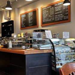 Bean Around the World Coffees
