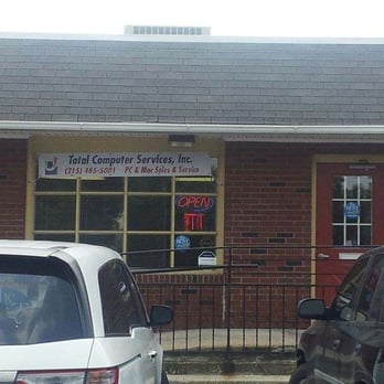 Total Computer Services - IT Services & Computer Repair Near Me - Jamison, Pennsylvania Total Computer Services - IT Services & Computer Repair Near Me - Jamison, Pennsylvania
