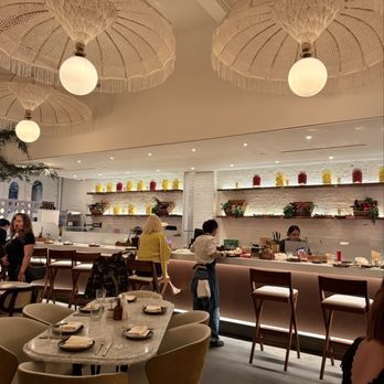 Motek - Flatiron - Mediterranean Near Me - New York, New York Motek - Flatiron - Mediterranean Near Me - New York, New York