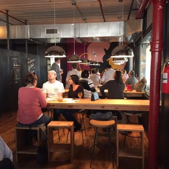 Marz Community Brewing - Taproom - Breweries Near Me - Chicago, Illinois Marz Community Brewing - Taproom - Breweries Near Me - Chicago, Illinois