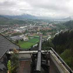 Burg Oberkapfenberg