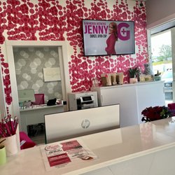 Glow Medical Aesthetics - Interior