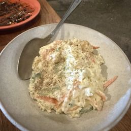 Potato salad