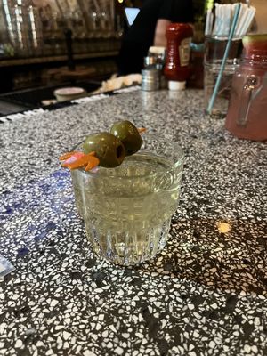 Nash Bar and Stage by null