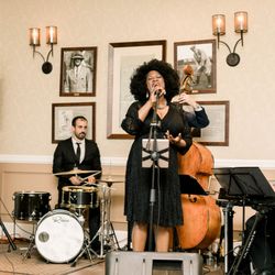 Chicago Diamond Trio
