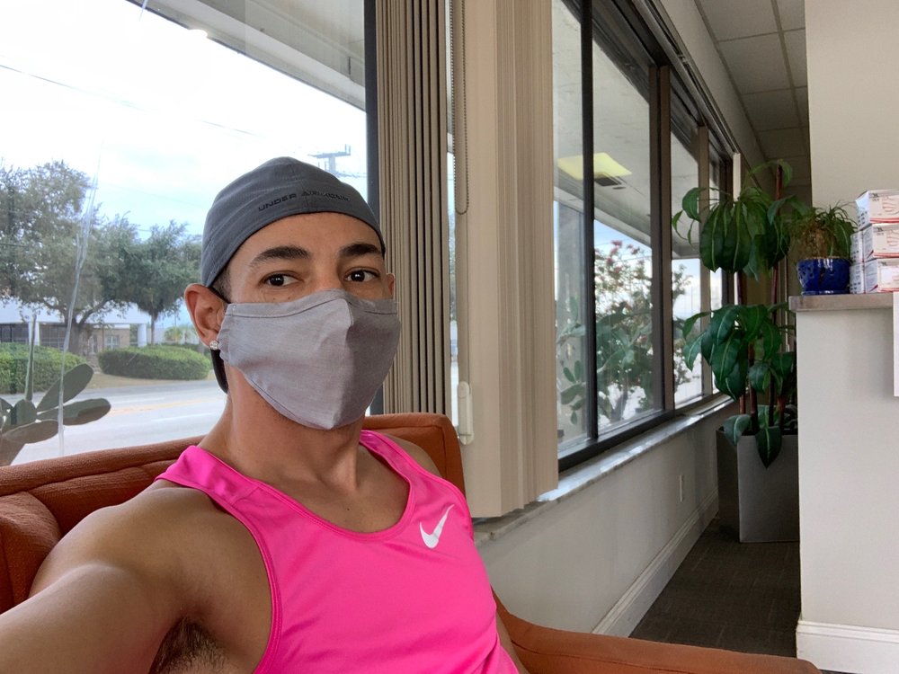 WU’S ACUPUNCTURE & NATURAL HEALING CENTER Updated September 2024