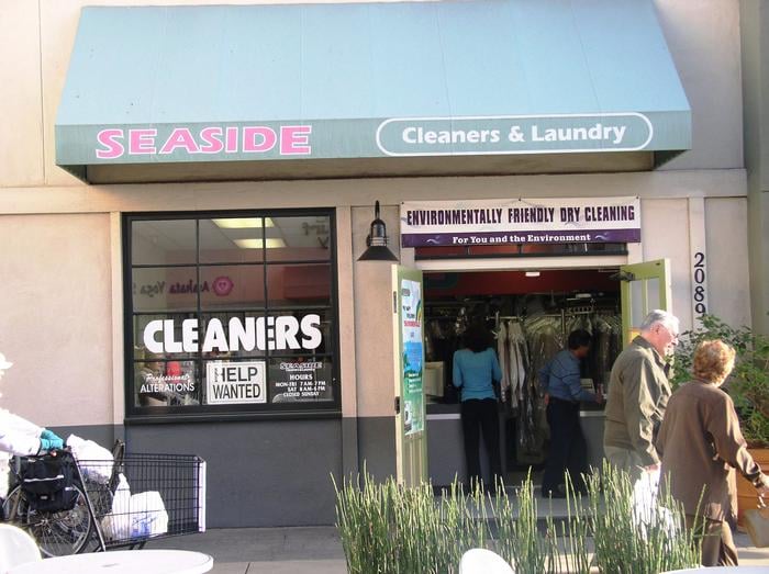 SEASIDE CLEANERS & LAUNDRY Updated September 2024 23 Reviews 2089