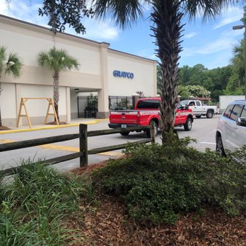Grayco Hardware & Home - Front of store. - Hardware Stores Near Me - Beaufort, South Carolina Grayco Hardware & Home - Front of store. - Hardware Stores Near Me - Beaufort, South Carolina