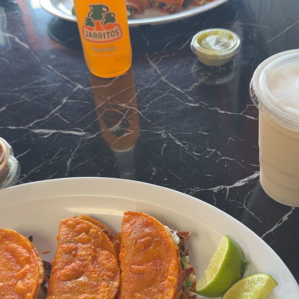 Dos Locos Burritos - Quesabirria tacos - Mexican Near Me - Chesterfield, Michigan