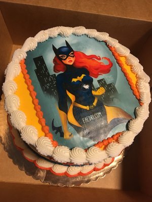 4 Every Occasion Cakes & Cupcakes by null