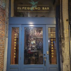 El Pequeño Bar