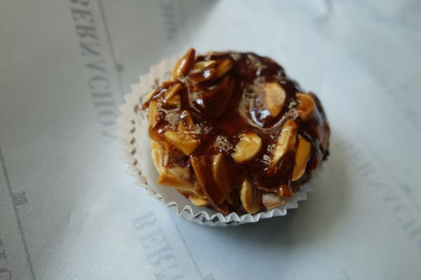 Bernachon Chocolats by null