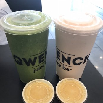 Qwench Juice Bar - Juice Bars & Smoothies Near Me - Jackson, Michigan Qwench Juice Bar - Juice Bars & Smoothies Near Me - Jackson, Michigan