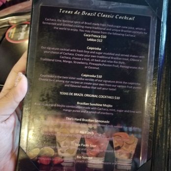 Texas de Brazil - Brazilian Near Me - San Juan, Puerto Rico Texas de Brazil - Brazilian Near Me - San Juan, Puerto Rico