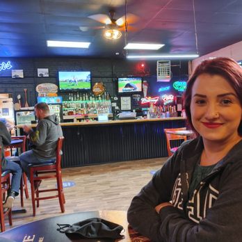 Bullets Burgers & Brews - New American Near Me - Forest Grove, Oregon