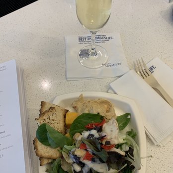 Delta Sky Club - Airport Lounges Near Me - San Diego, California