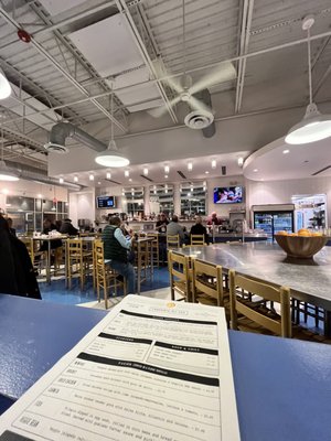 Taqueria del Sol by null