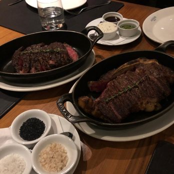 Jacobs & Co. Steakhouse - Steakhouses Near Me - Toronto, Ontario Jacobs & Co. Steakhouse - Steakhouses Near Me - Toronto, Ontario