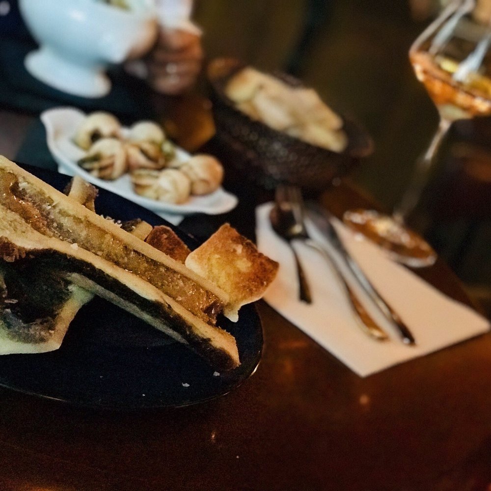 Au Père Louis - Bone marrow - Wine Bars Near Me - Paris, 75 Au Père Louis - Bone marrow - Wine Bars Near Me - Paris, 75