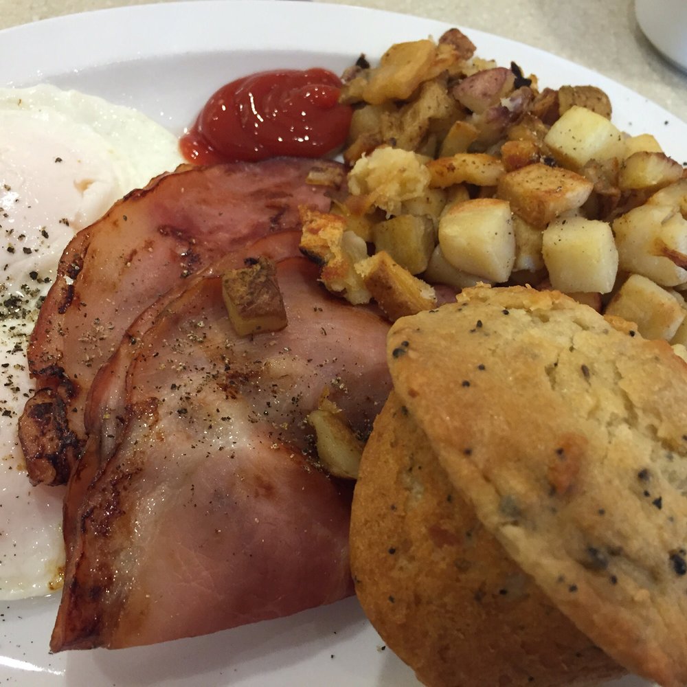 Wild Eggs - I'm in love with everything muffin - Breakfast & Brunch Near Me - Carmel, Indiana Wild Eggs - I'm in love with everything muffin - Breakfast & Brunch Near Me - Carmel, Indiana