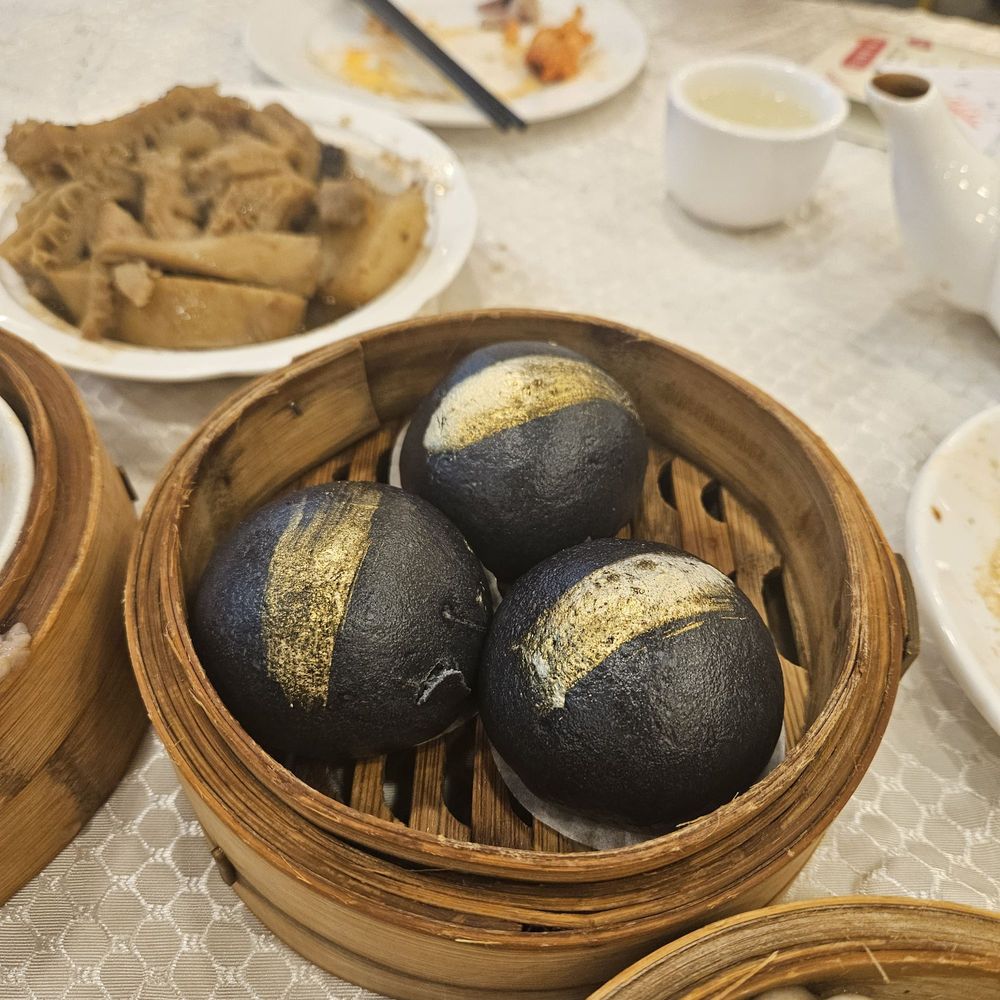 East Buffet & Restaurant