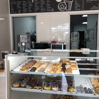 Boba + Donuts - Donuts - Donuts Near Me - Frisco, Texas Boba + Donuts - Donuts - Donuts Near Me - Frisco, Texas