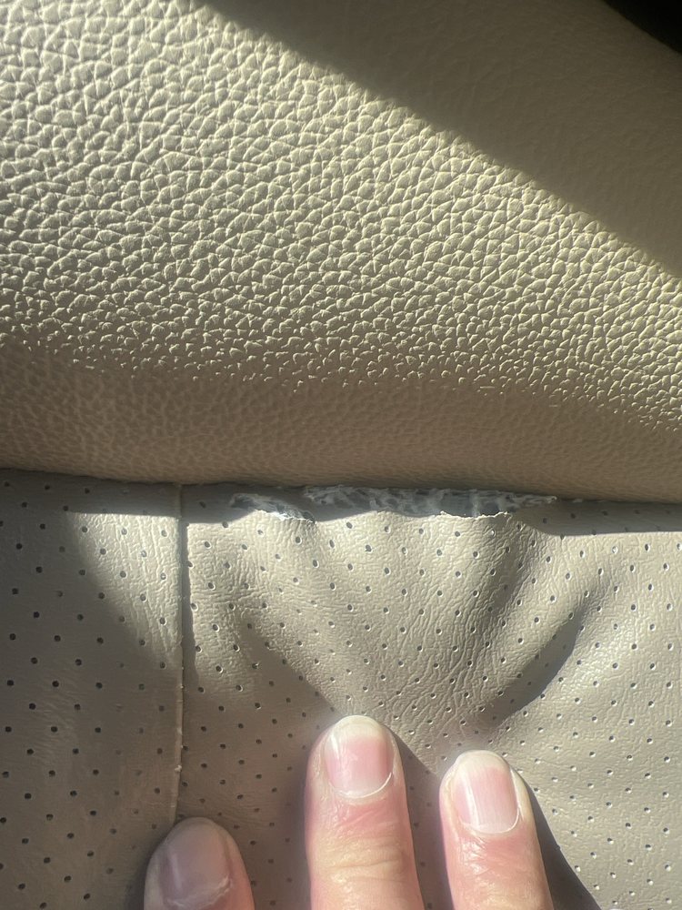 Randy Upholstery Tapiceria - upholstery in Tampa, FL