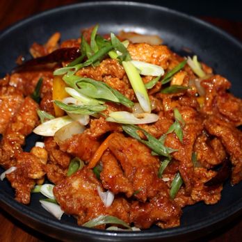 RYNN Thai Restaurant & Bar - Cocktail Bars Near Me - New York, New York