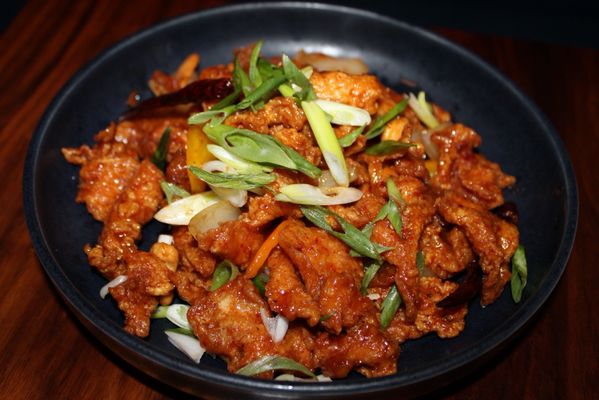 RYNN Thai Restaurant & Bar by null