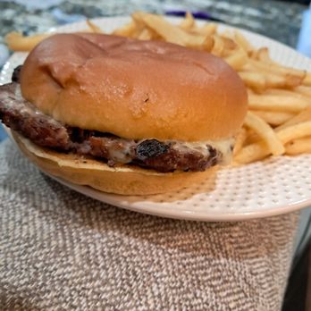 Hardee's - What I got. - Burgers Near Me - Pensacola, Florida