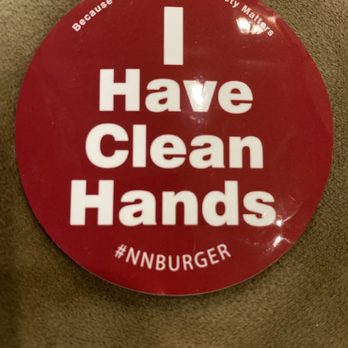 NN Burger - Tappahannock - Fun sticker - Burgers Near Me - Tappahannock, Virginia NN Burger - Tappahannock - Fun sticker - Burgers Near Me - Tappahannock, Virginia