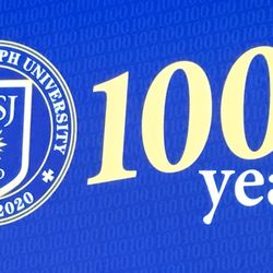 Mount St Joseph University