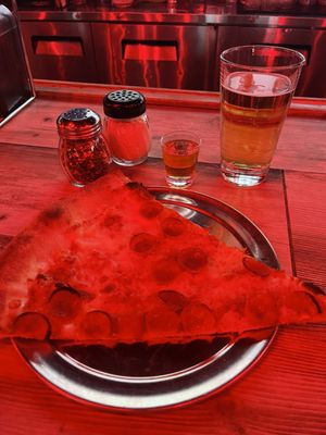 Breckenridge Ale House & Pizza by null
