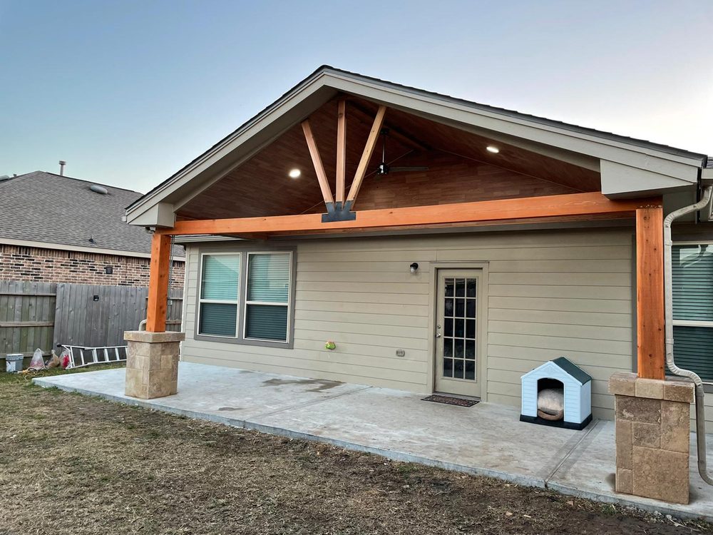 Slide of Blue Contracts