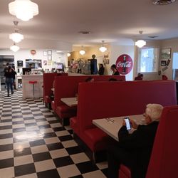 Ann Marie's Cafe