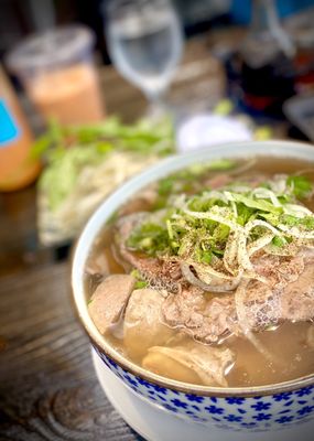 Pho REDBO by null