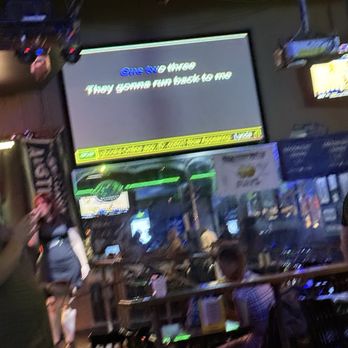 The Common Interest - Karaoke Near Me - Austin, Texas