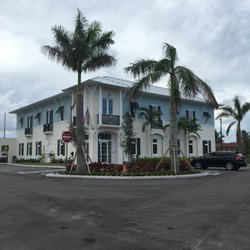 Delray Care Physical Therapy - Our beautiful building!