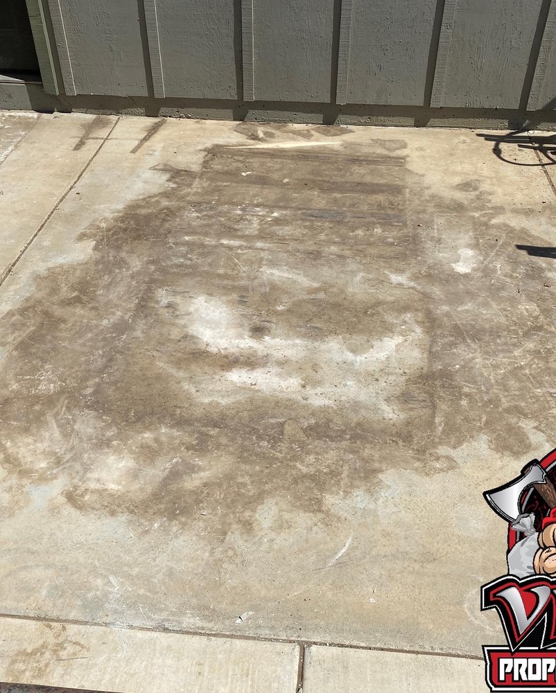 VIKING PROPERTY SERVICES 25 Photos Sonora, California Fire