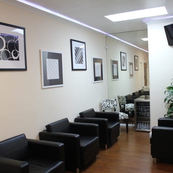 Fine Touch Dental - Reception Area - General Dentistry Near Me - Sacramento, California Fine Touch Dental - Reception Area - General Dentistry Near Me - Sacramento, California