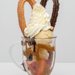 Churro