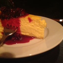 Cheesecake