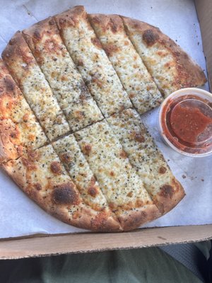 Hot Tomato Pizza by null