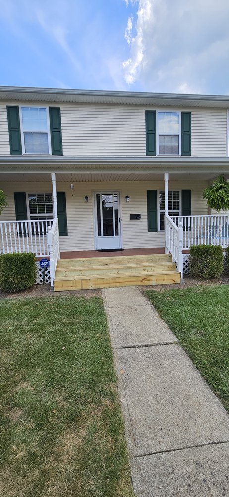 Slide of T.G.HomeRemodeling